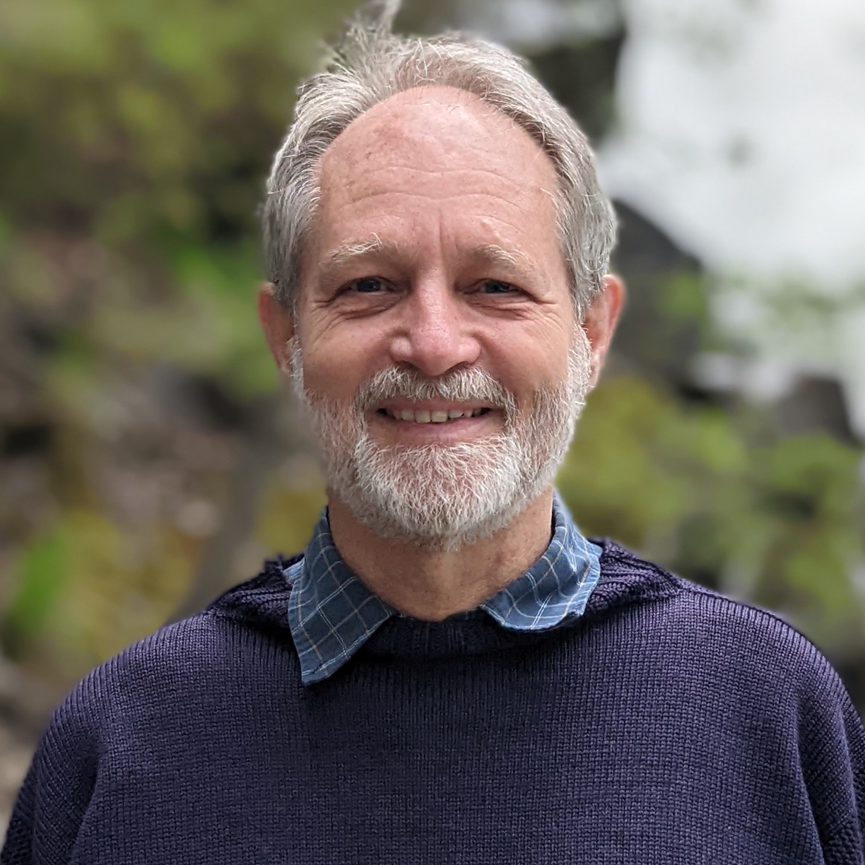 Neil Mayhew